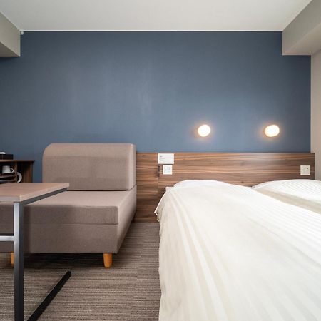 Super Hotel Yamaguchi Yuda Onsen Ngoại thất bức ảnh