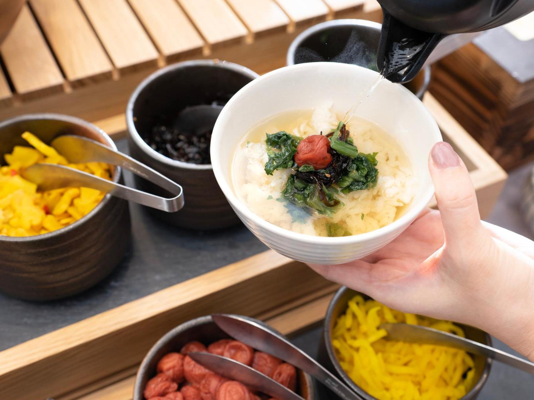 Super Hotel Yamaguchi Yuda Onsen Ngoại thất bức ảnh