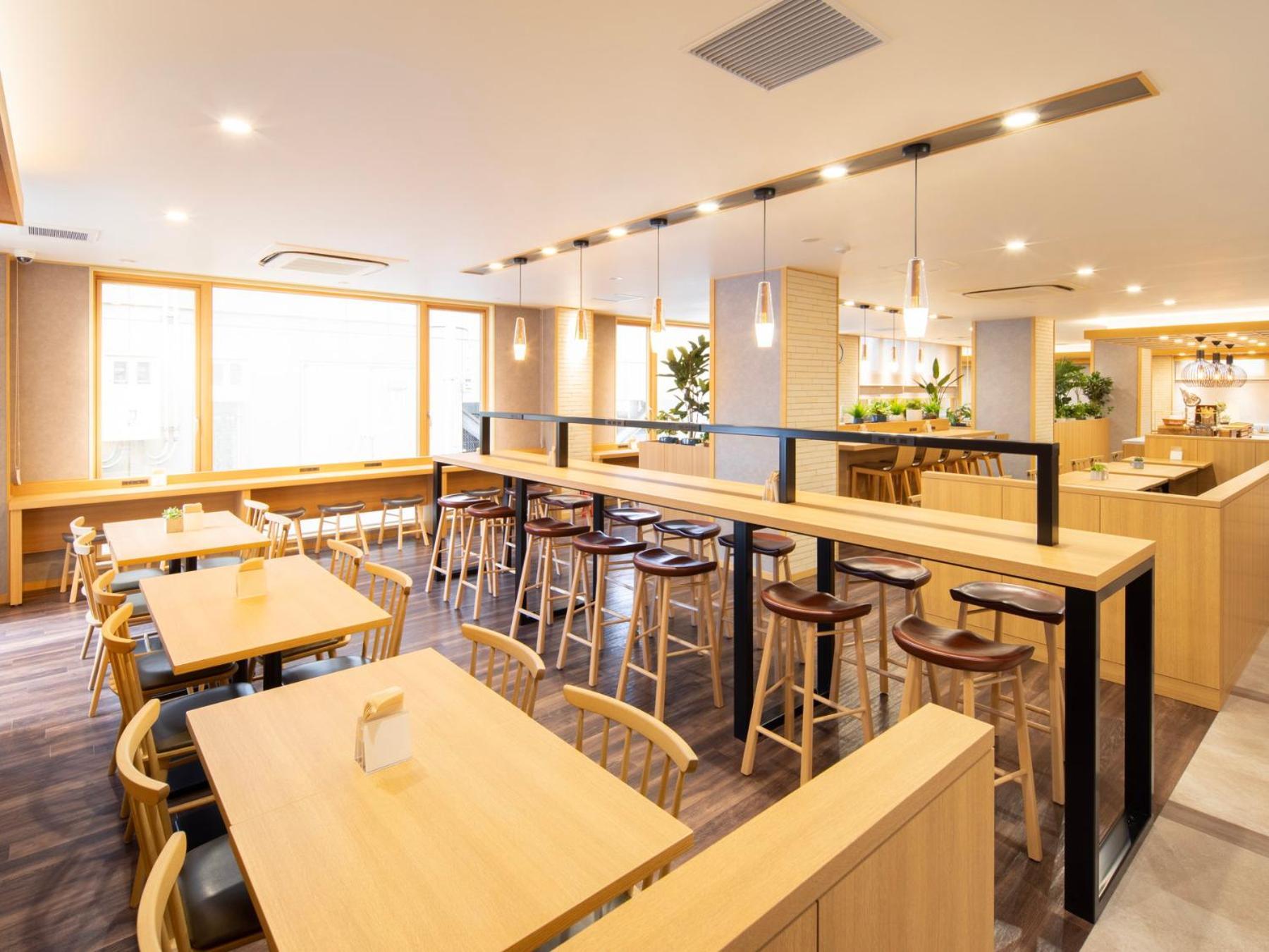 Super Hotel Yamaguchi Yuda Onsen Ngoại thất bức ảnh