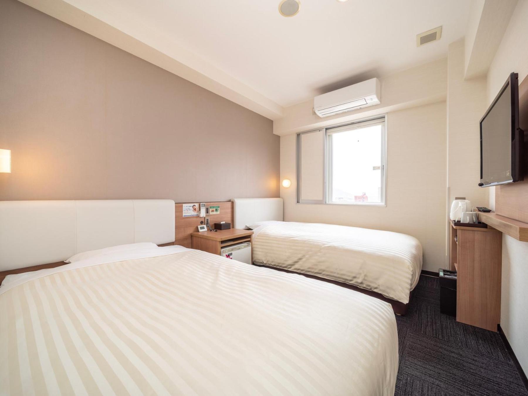 Super Hotel Yamaguchi Yuda Onsen Ngoại thất bức ảnh