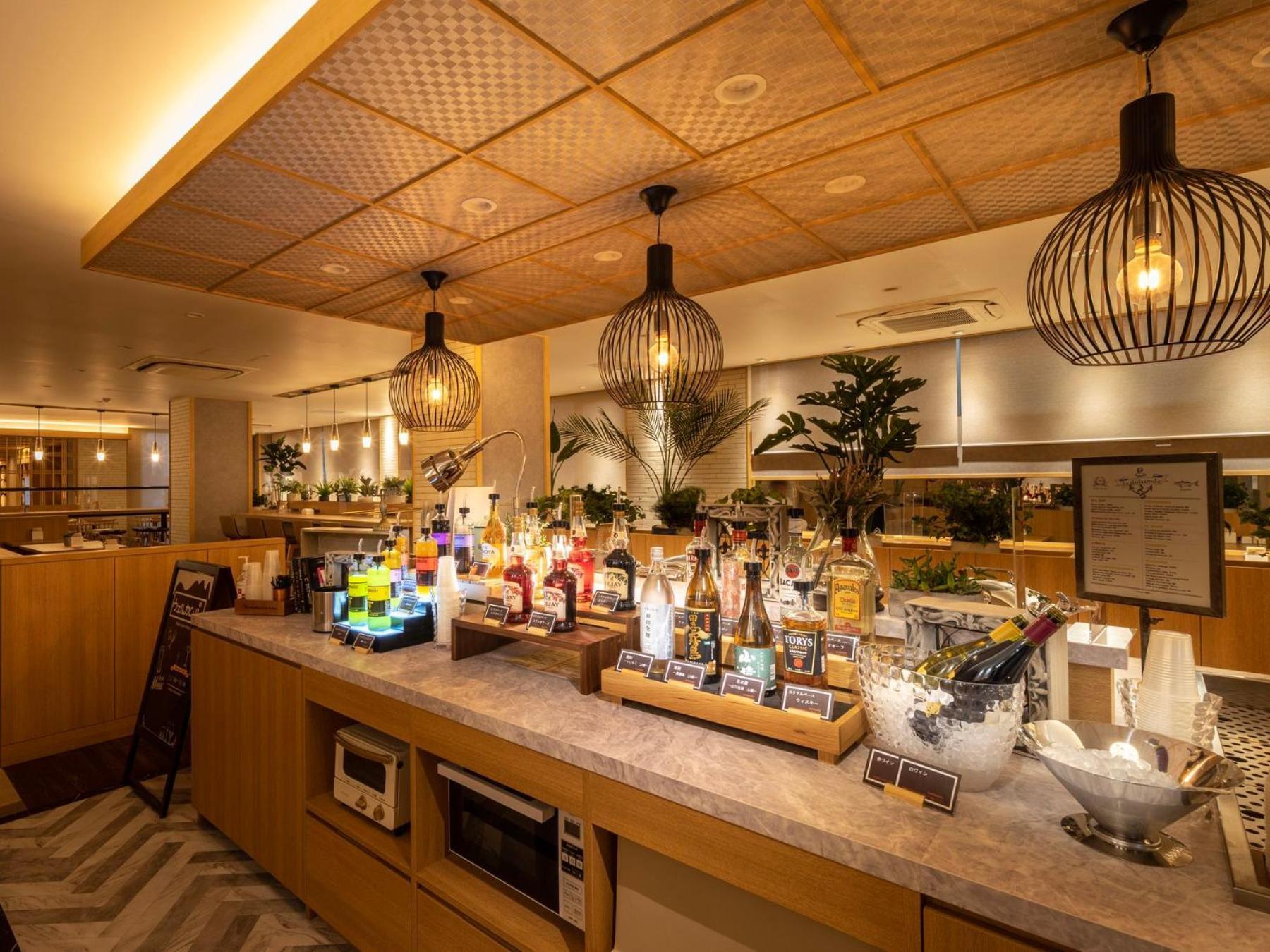 Super Hotel Yamaguchi Yuda Onsen Ngoại thất bức ảnh