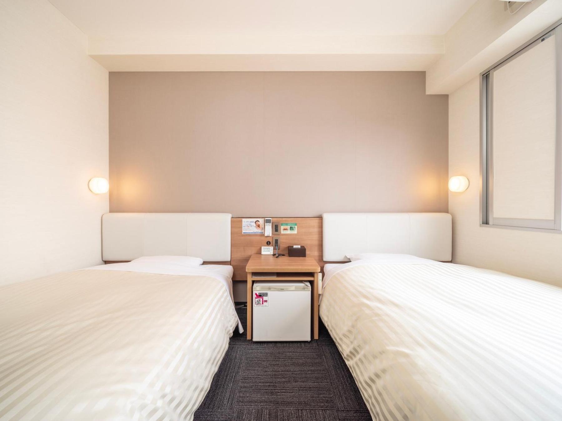 Super Hotel Yamaguchi Yuda Onsen Ngoại thất bức ảnh