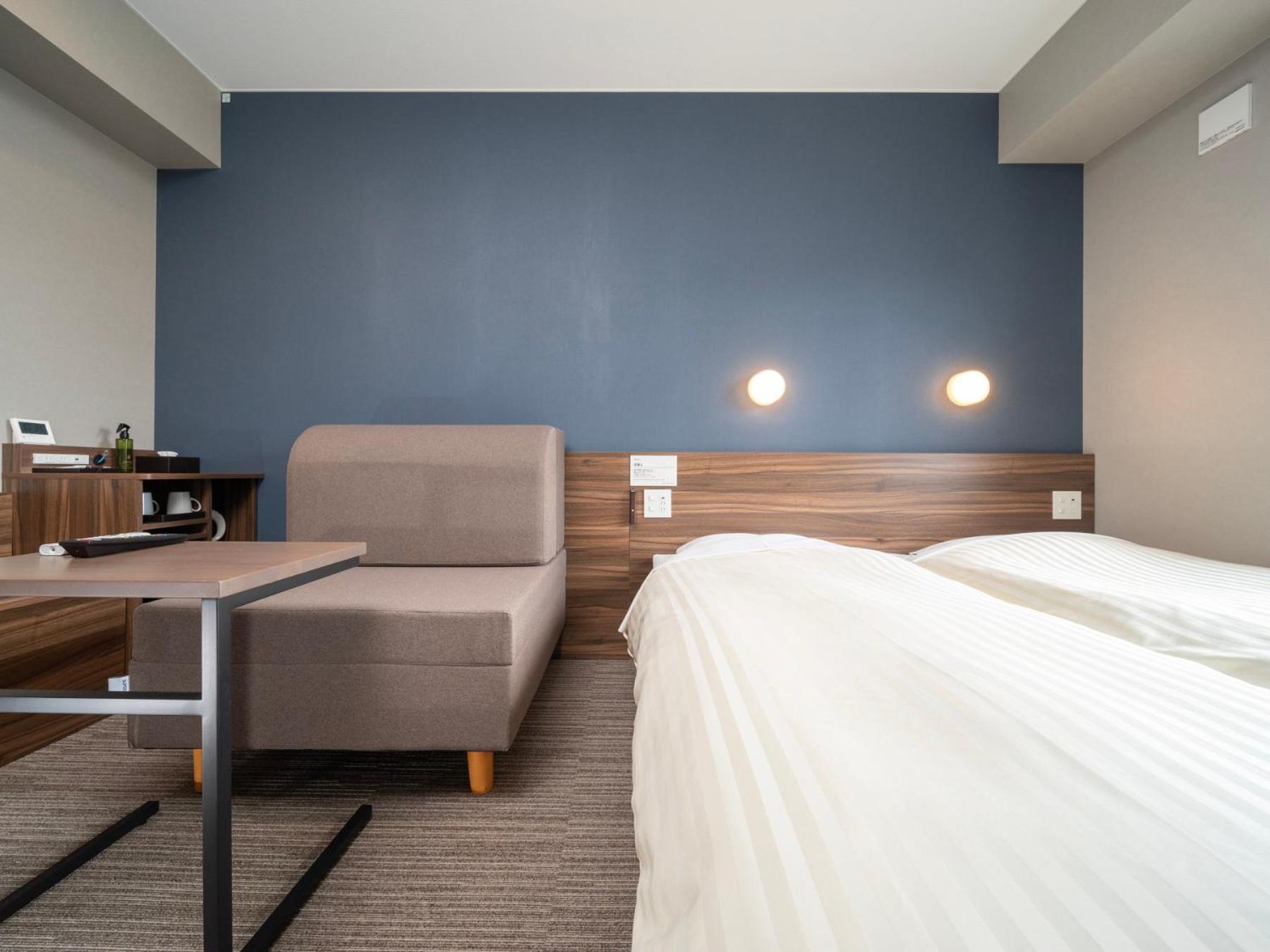 Super Hotel Yamaguchi Yuda Onsen Ngoại thất bức ảnh
